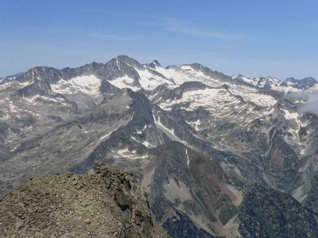 pirineos