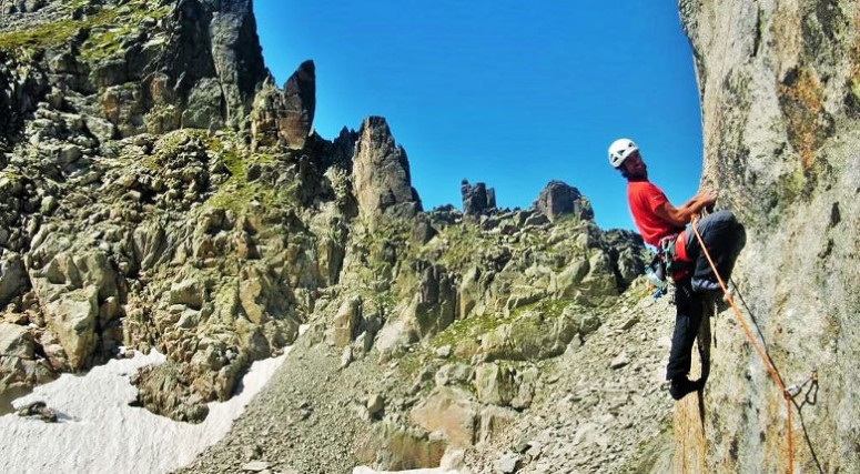 Pirineo catalán