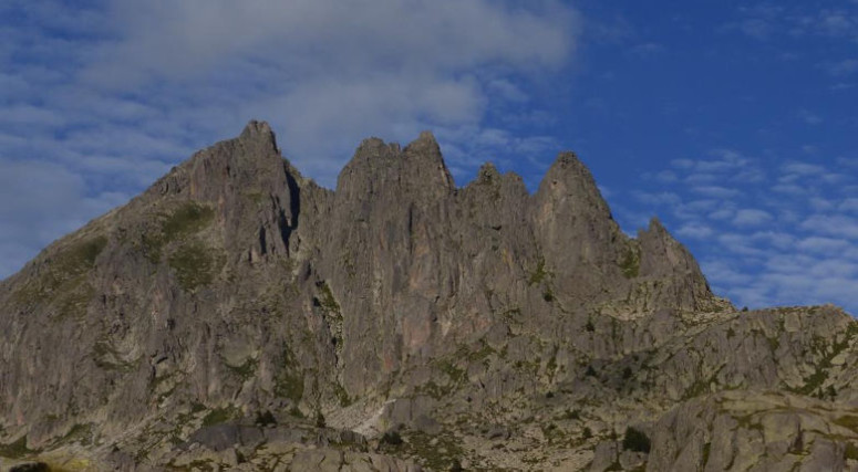 Vall de Boi