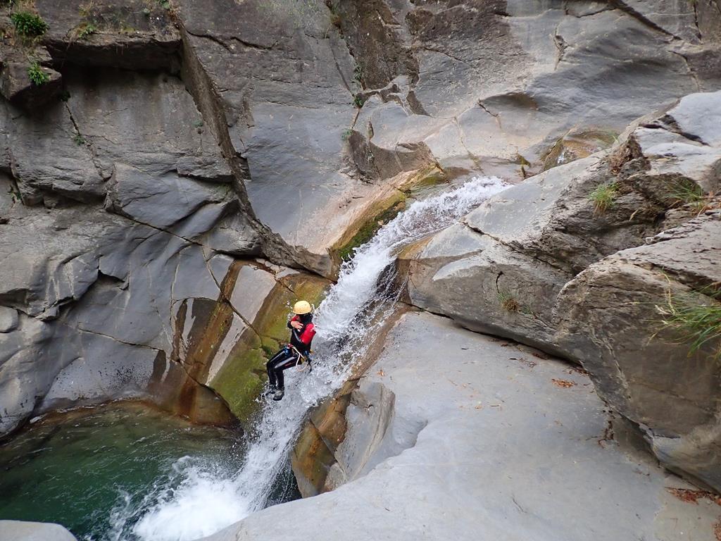 Barranco Barbaruens