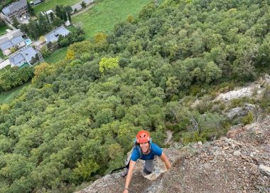 Ferrata Carrera