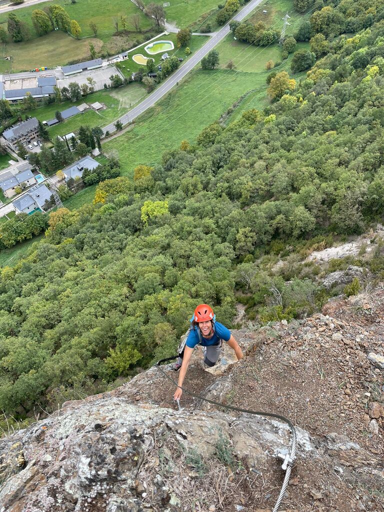 Ferrata Carrera