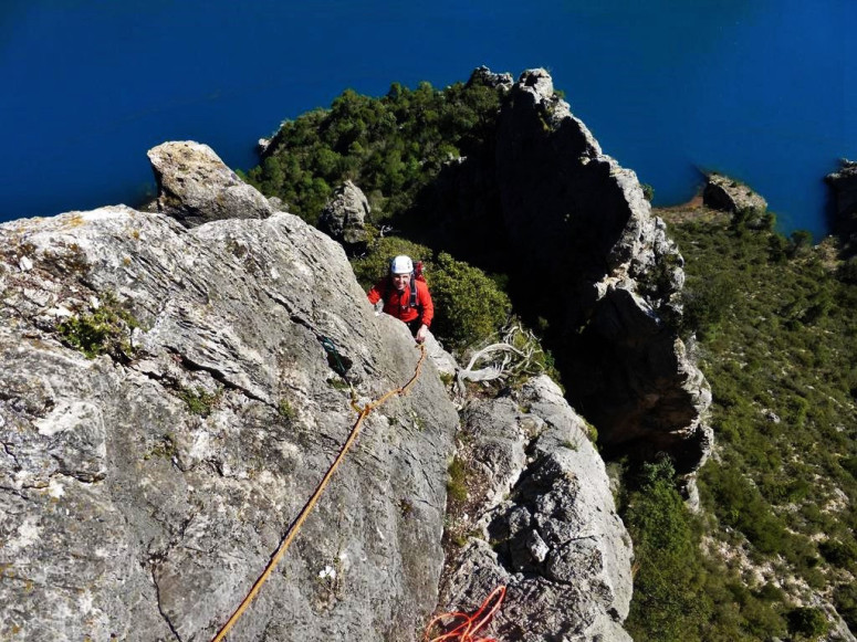 Crestas Prepirineo