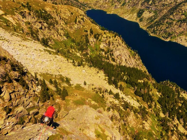 Crestas Vall de Boí