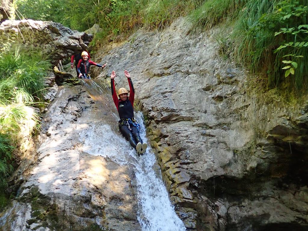 Barranco Erta