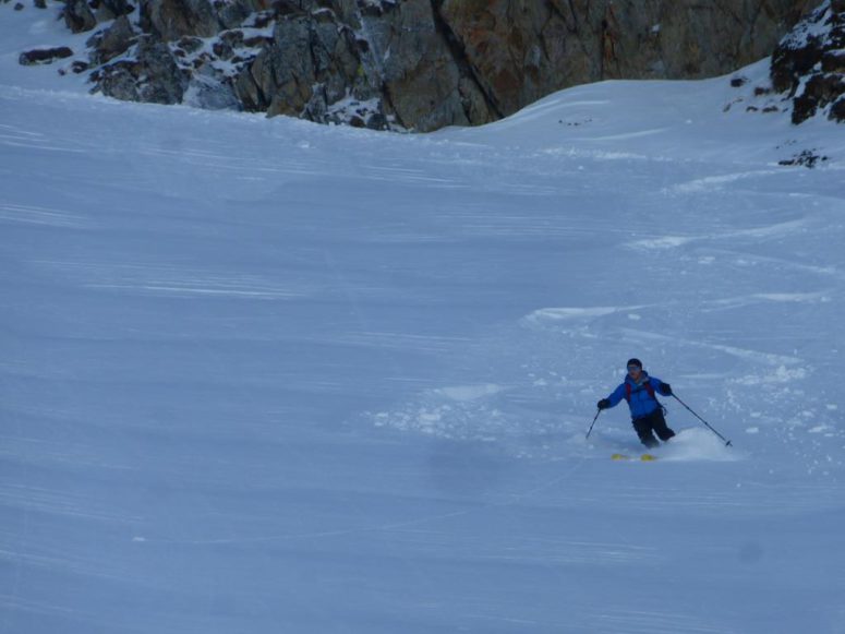 esqui de monta¤a vall de boi (1)