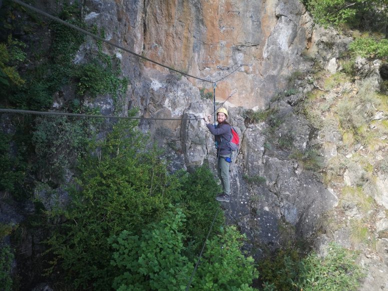 ferrata Miravet (5)